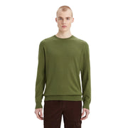 Buzo-Levis-Red-Tab-Crewneck-Sweater-De-Hombre#1