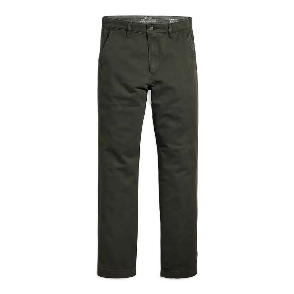 Pantalon Levis Xx Chino Authentic Standard De Hombre