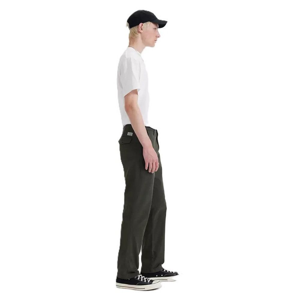 Pantalon Levis Xx Chino Authentic Standard De Hombre