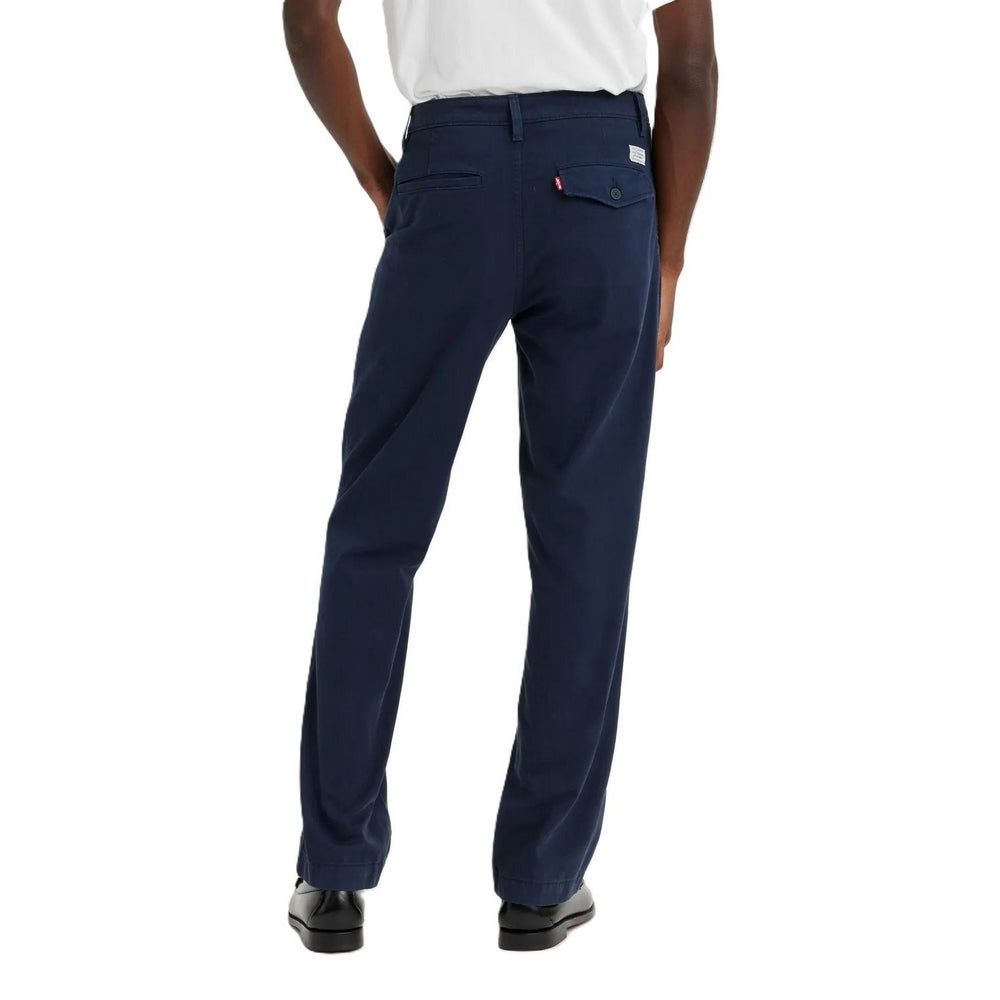 Pantalon Levis Xx Chino Standard Taper De Hombre