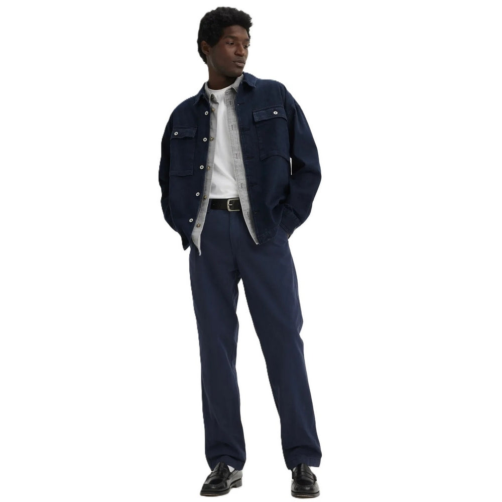 Pantalon Levis Xx Chino Standard Taper De Hombre