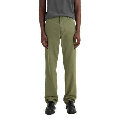 Pantalon Levis XX Chino Standard Taper de Hombre