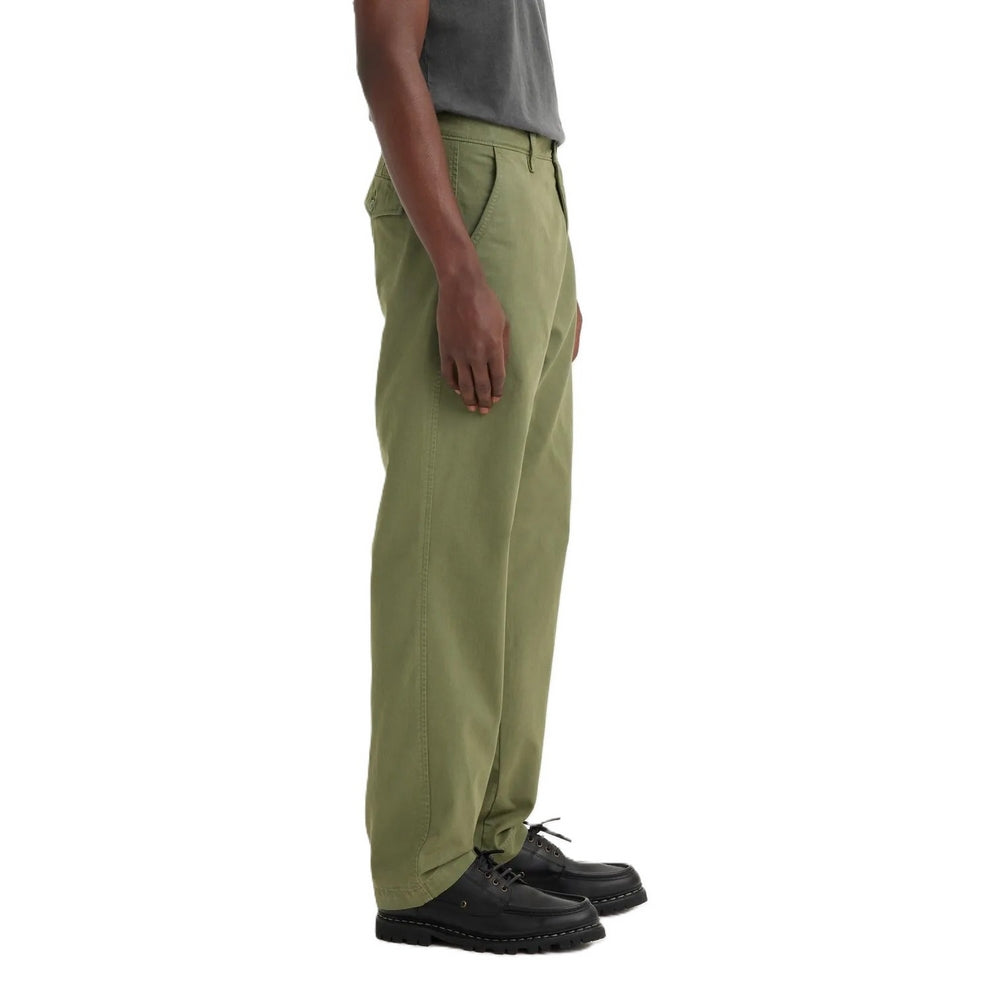 Pantalon Levis Xx Chino Standard Taper De Hombre