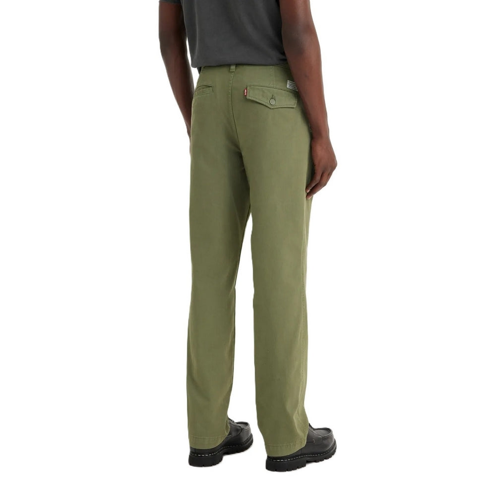 Pantalon Levis Xx Chino Standard Taper De Hombre