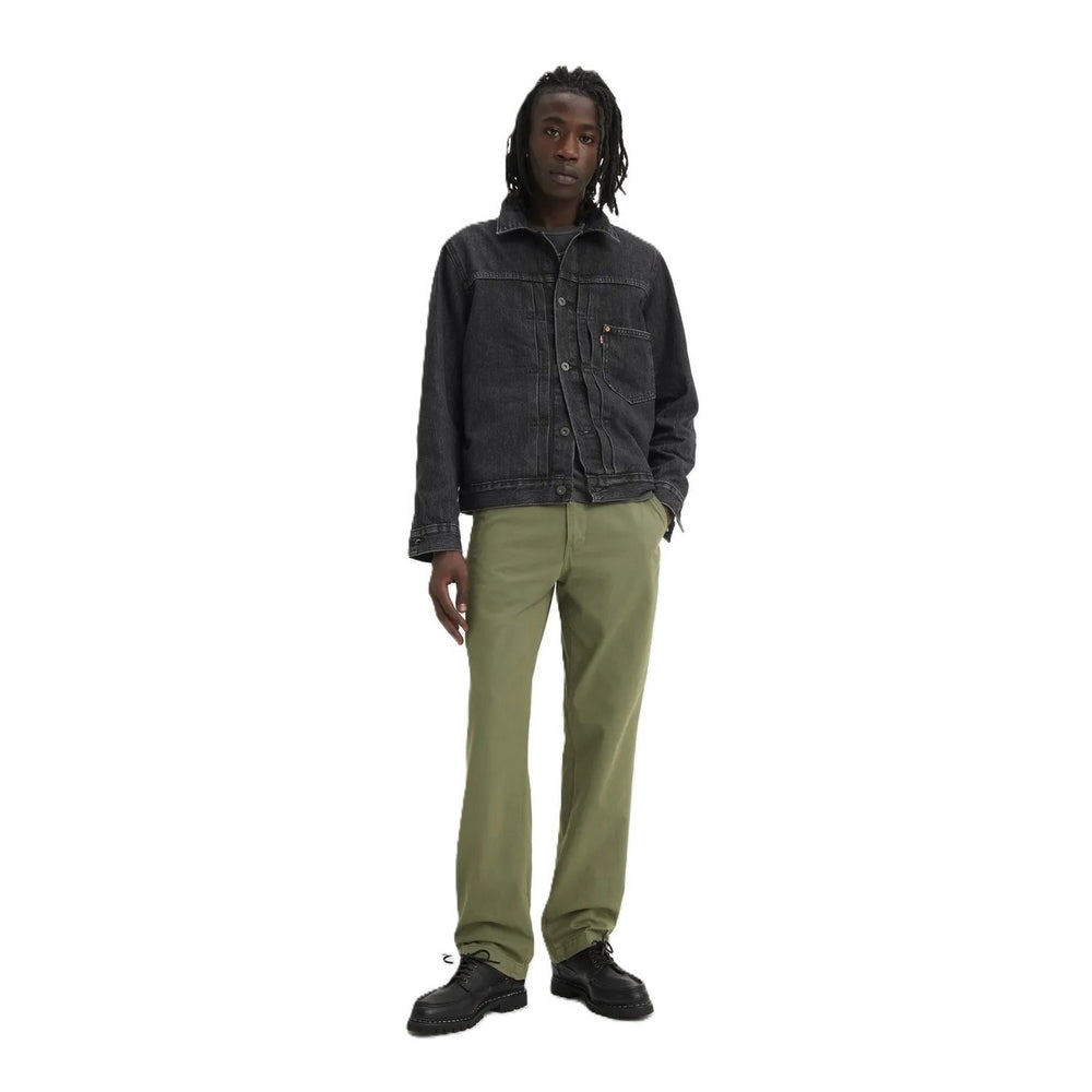 Pantalon Levis Xx Chino Standard Taper De Hombre