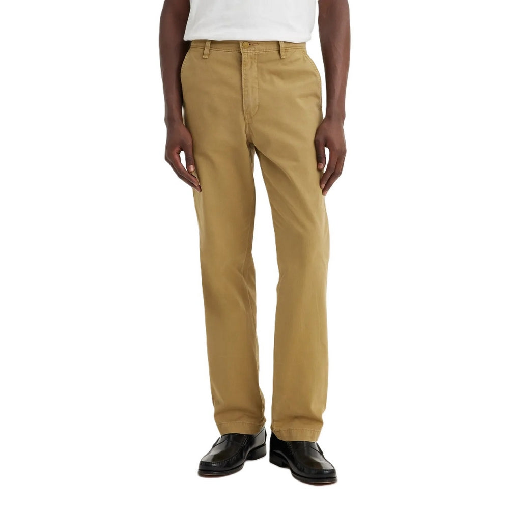 Pantalon Levis Xx Chino Authentic Standard De Hombre