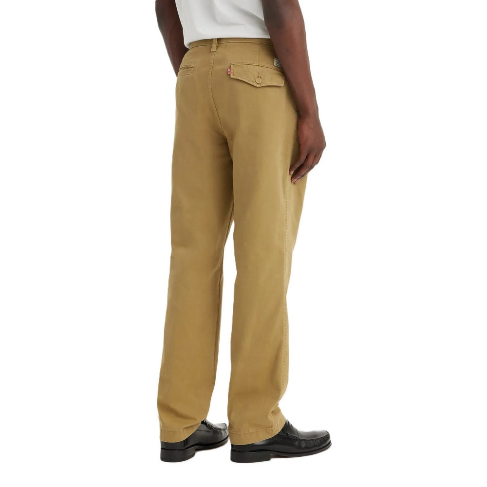 Pantalon Levis Xx Chino Authentic Standard De Hombre
