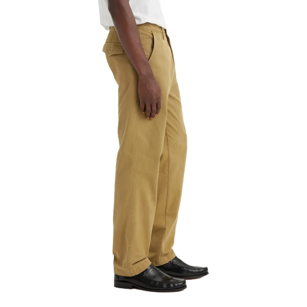 Pantalon Levis Xx Chino Authentic Standard De Hombre