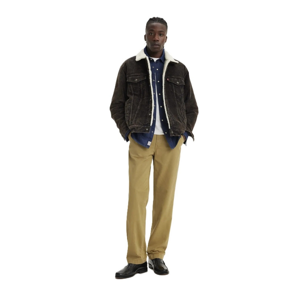 Pantalon Levis Xx Chino Authentic Standard De Hombre