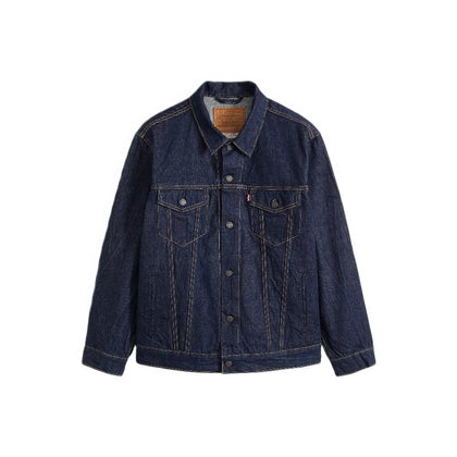 Campera Levis Relaxed Fit Trucker Hombre