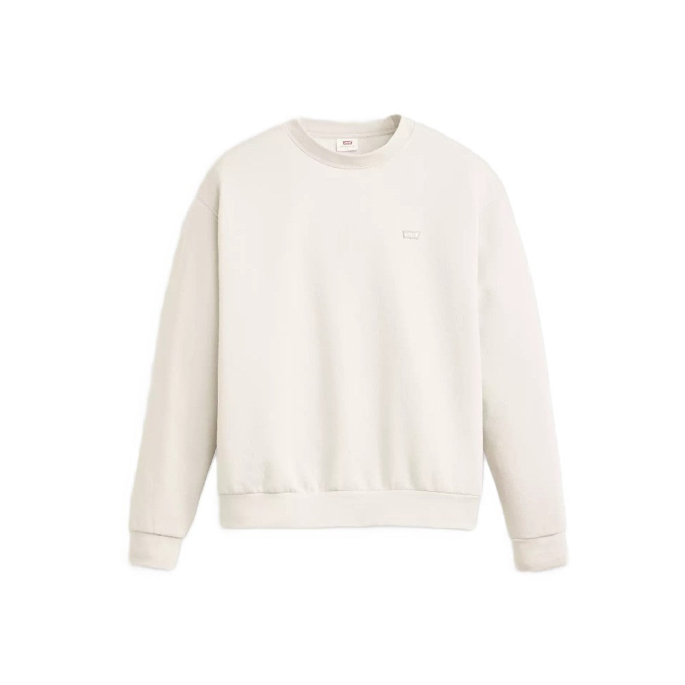 Buzo Levis Everyday Crew Sweat (small Bat Mujer