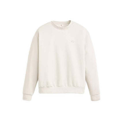 Buzo Levis Everyday Crew Sweat (Small Bat Mujer