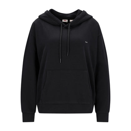 Hoodie Levis Every Day Small Bawting de Mujer