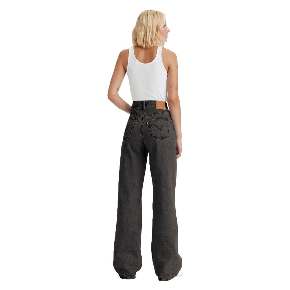 Jeans-Levis-Ribcage-Wide-Leg-De-Mujer#2