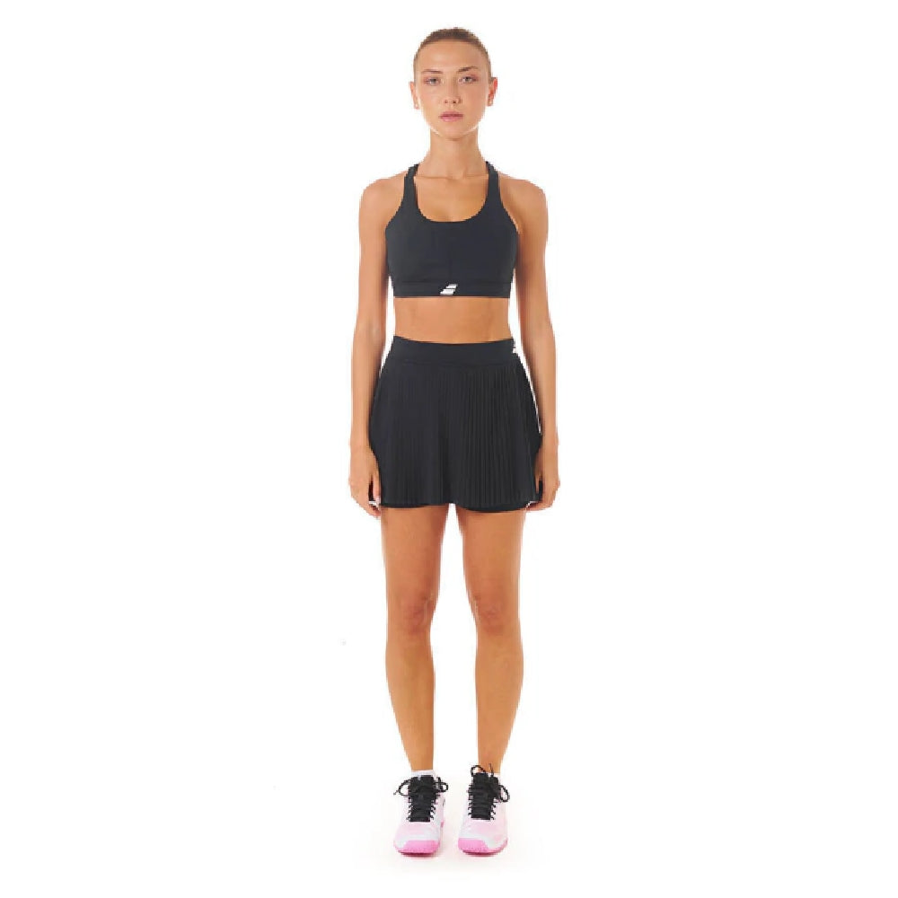 Pollera Babolat Falda 2-en-1 M Mujer