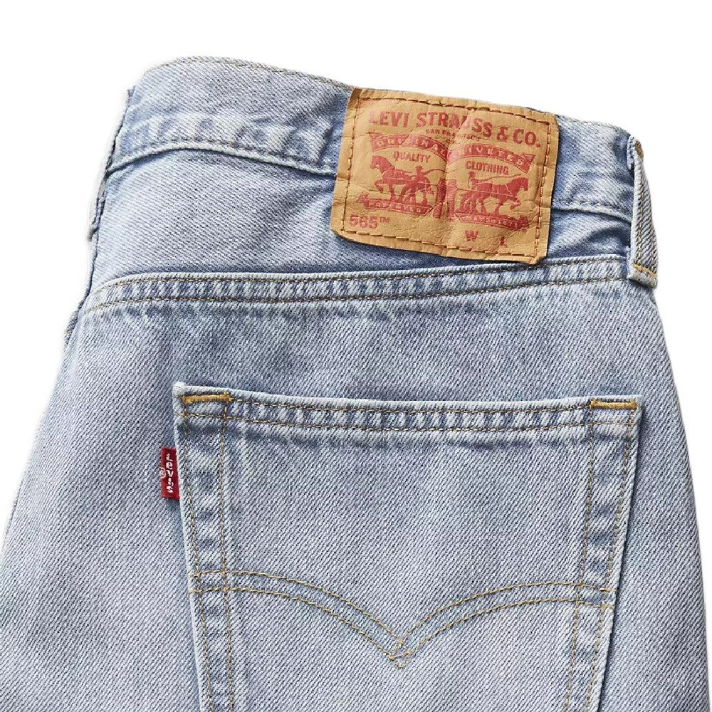 Jeans Levis 565 Loose Straight Hombre