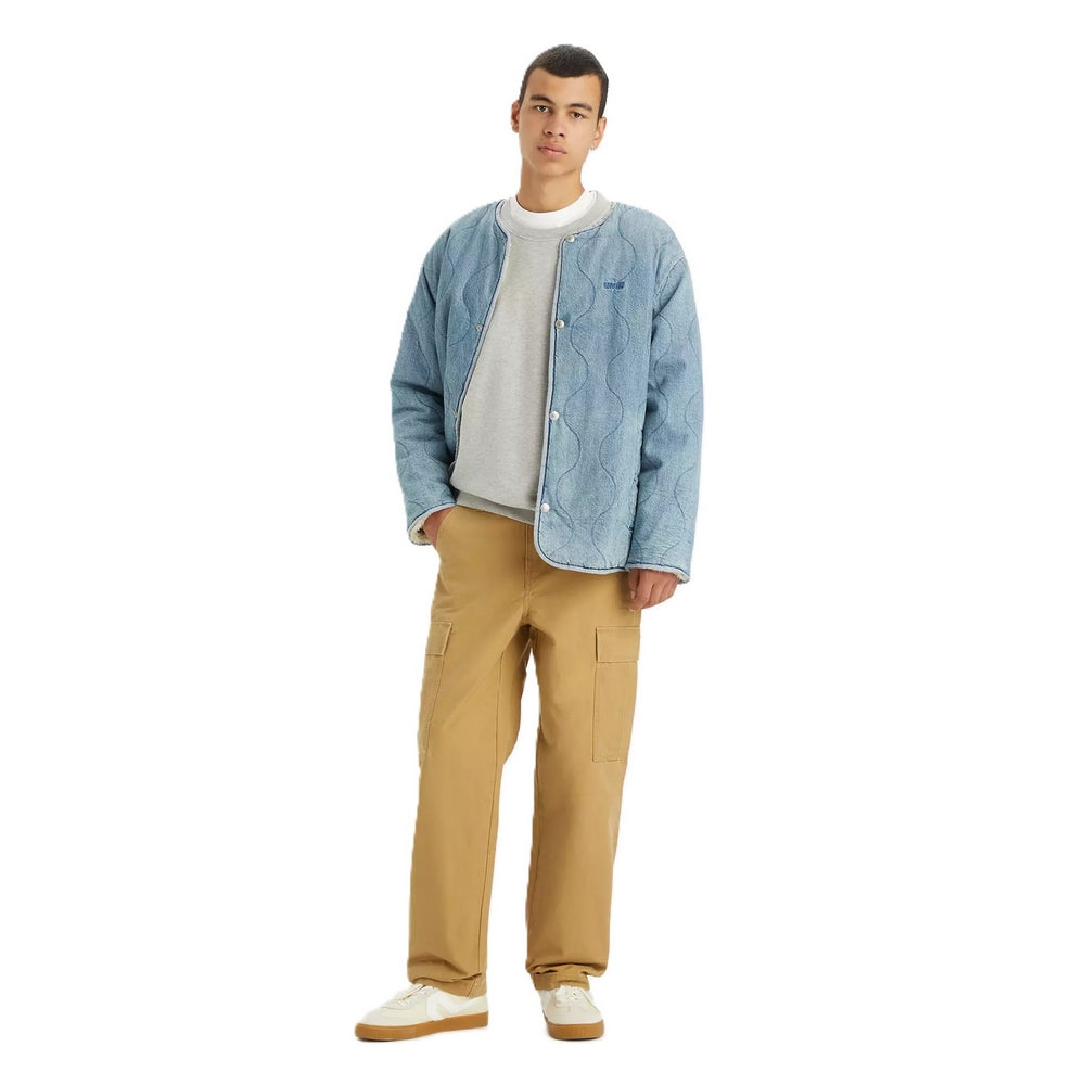 Pantalon Levis Xx Cargo Straight De Hombre