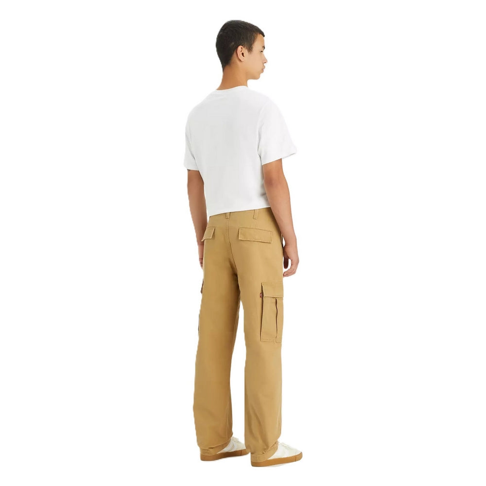 Pantalon Levis Xx Cargo Straight De Hombre