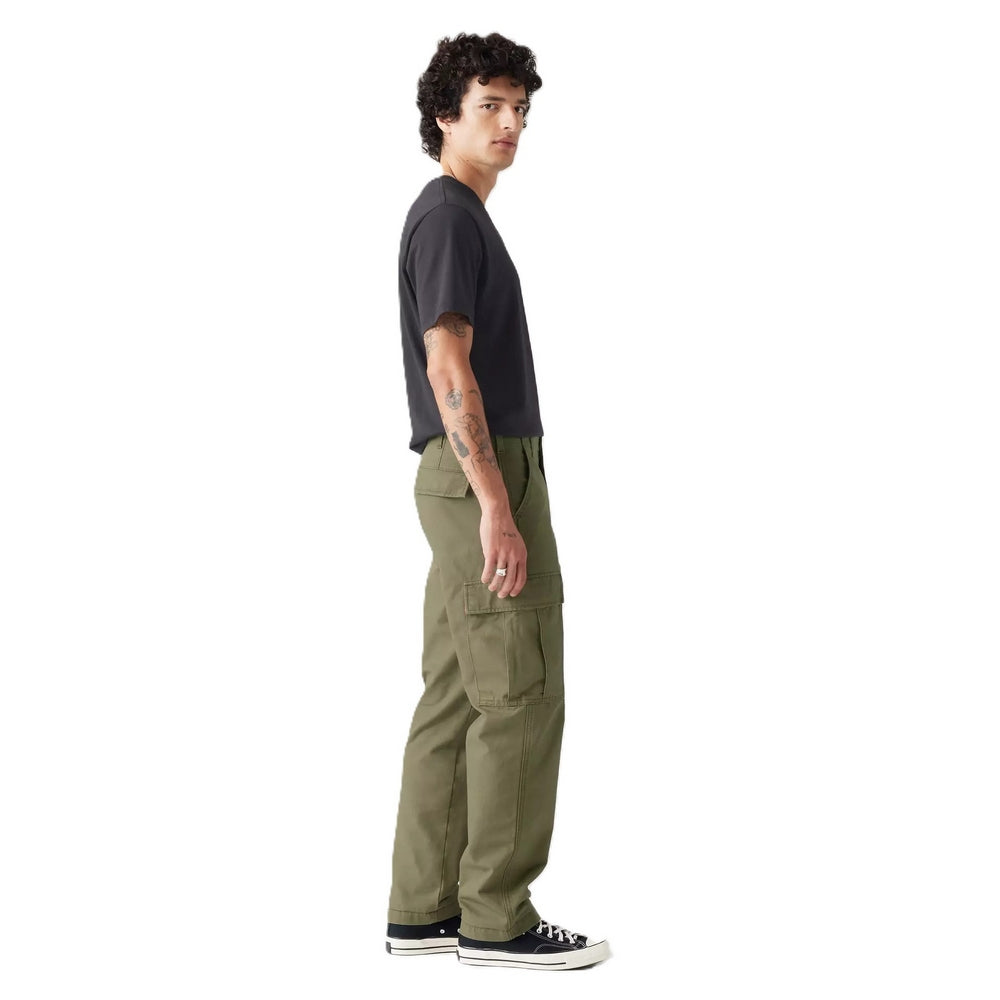 Pantalon Levis Xx Cargo Straight De Hombre