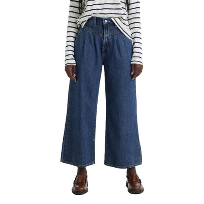 Jeans Levis Featherweight Baggy de Mujer