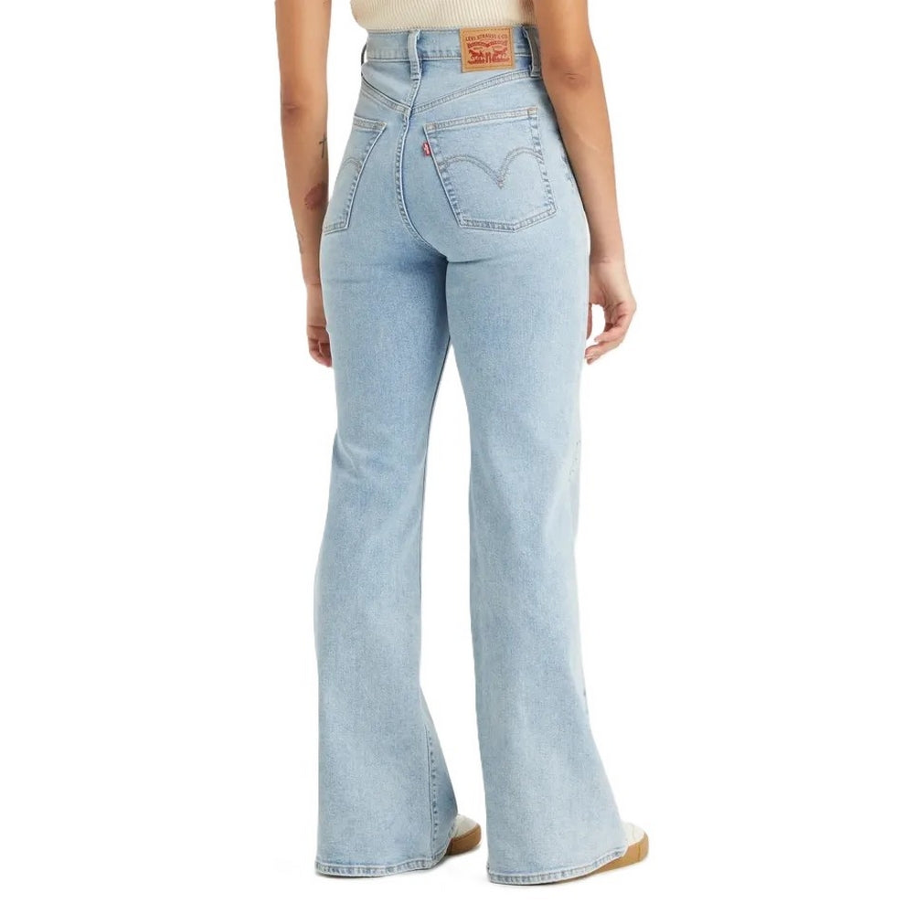 Jeans-Levis-Ribcage-Bells-De-Mujer#2