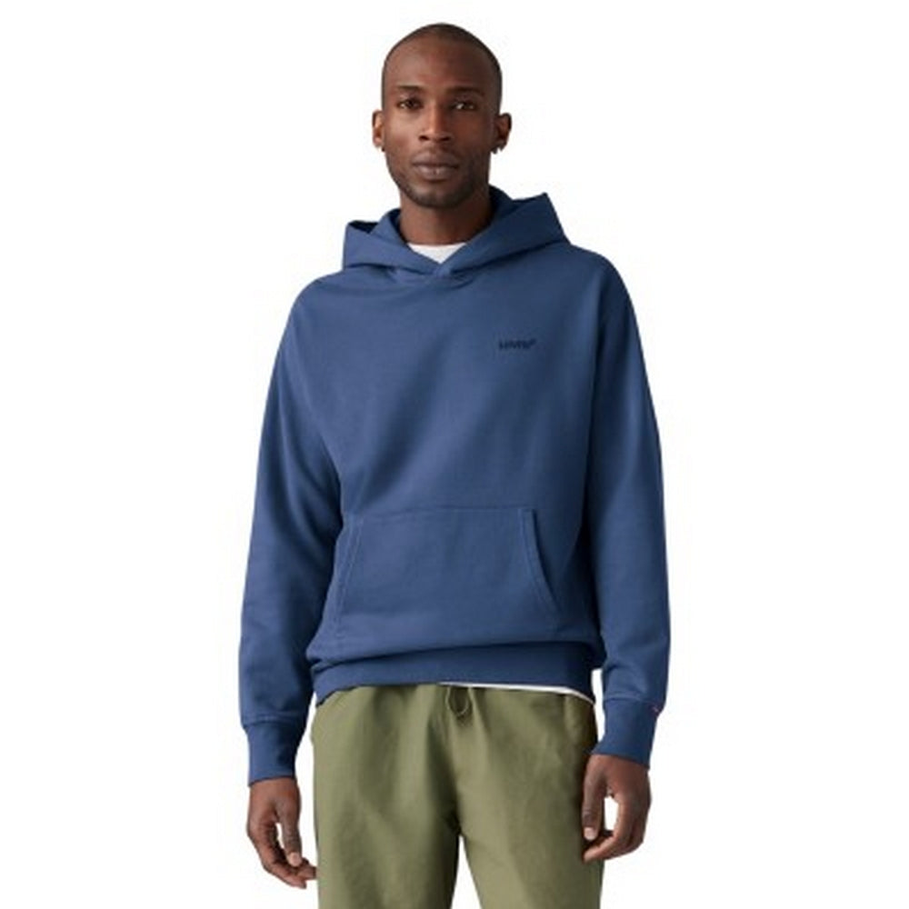 Hoodie-Levis-Authentic-Hoodie-Garment-Dye-De-Hombre#1