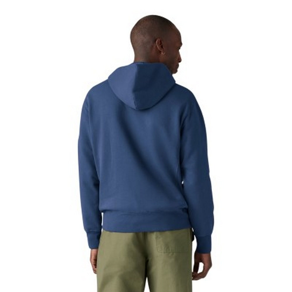 Hoodie-Levis-Authentic-Hoodie-Garment-Dye-De-Hombre#2