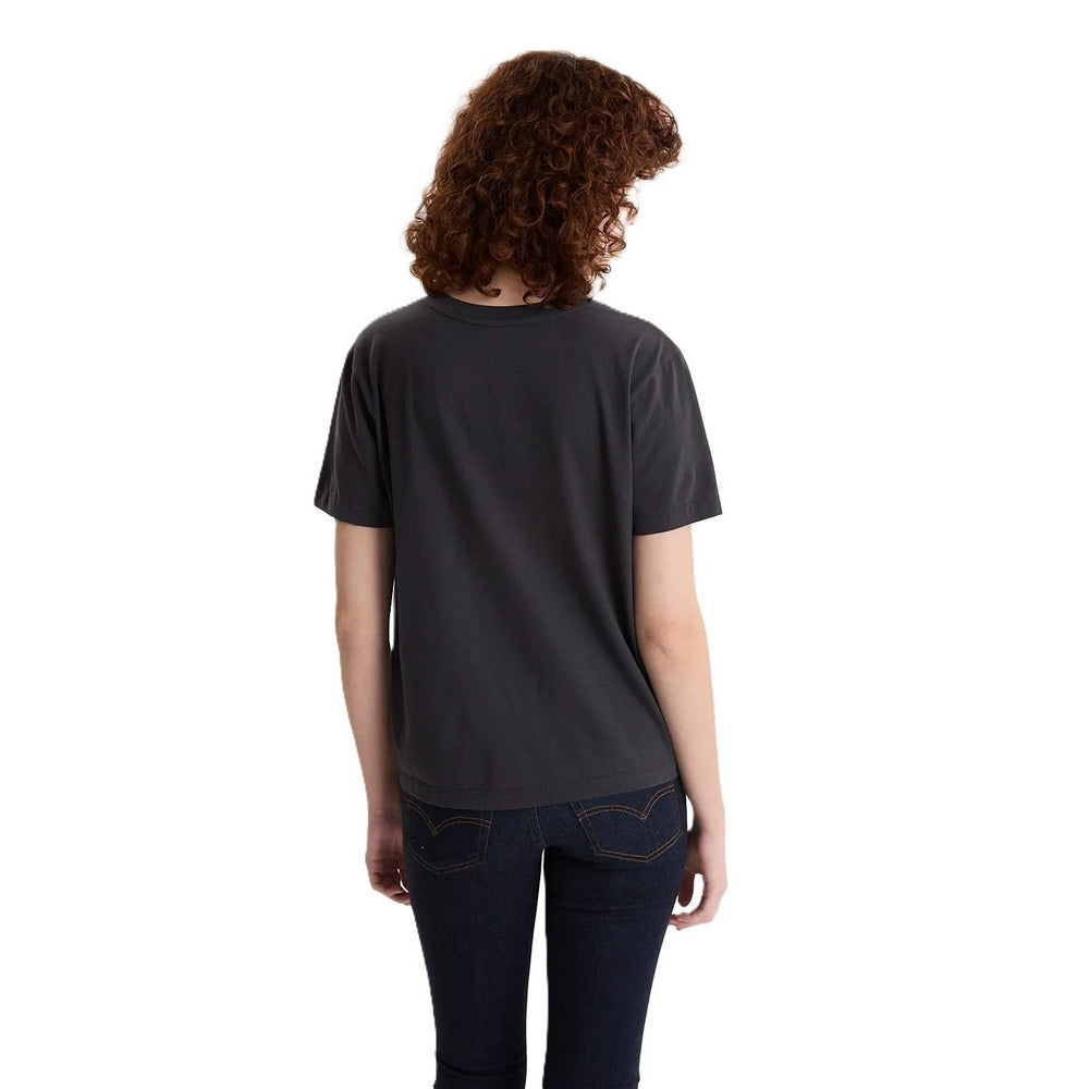 Remera Levis Iconic Tee De Mujer
