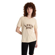 Remera Levis Iconic Tee De Mujer