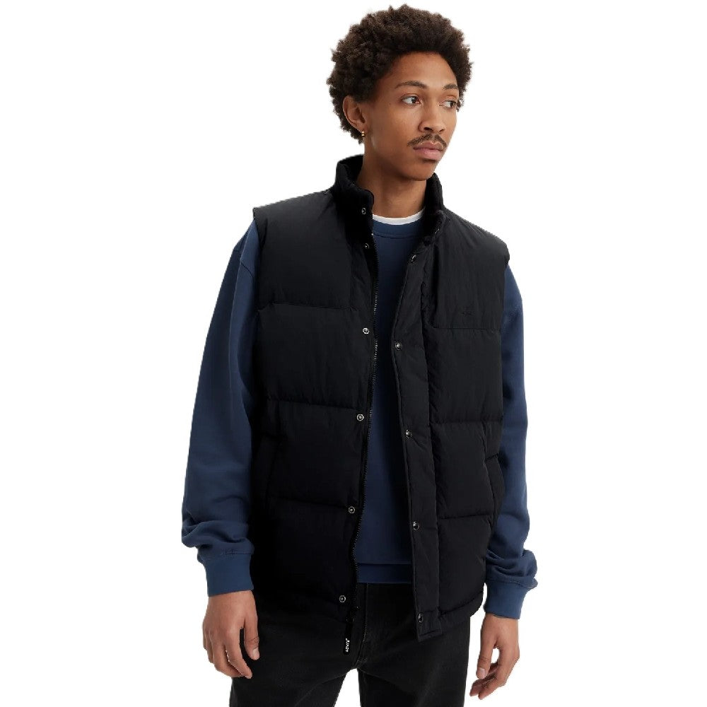Chaleco Levis Rockridge Vest Hombre