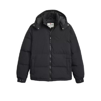 Campera Levis Rockridge Short Puffer
