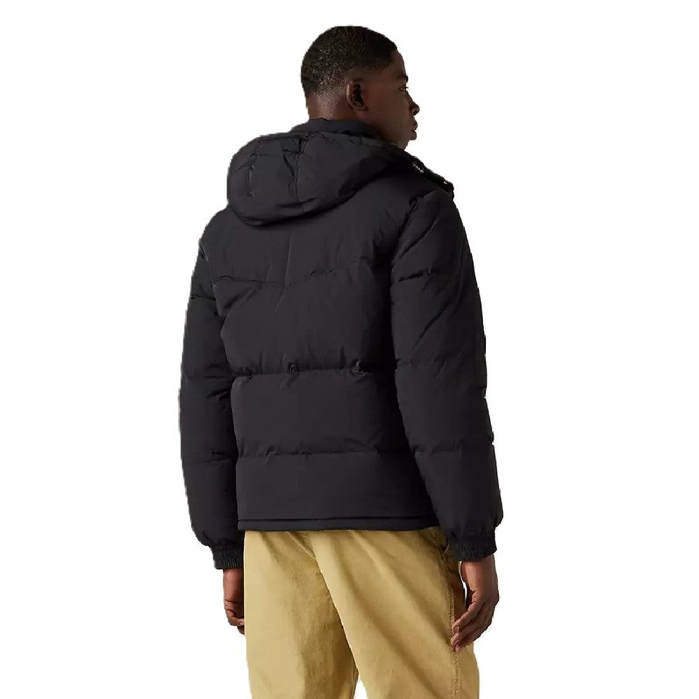 Campera Levis Rockridge Short Puffer