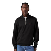 Buzo Levis Original Hm 1/4 Zip Hombre