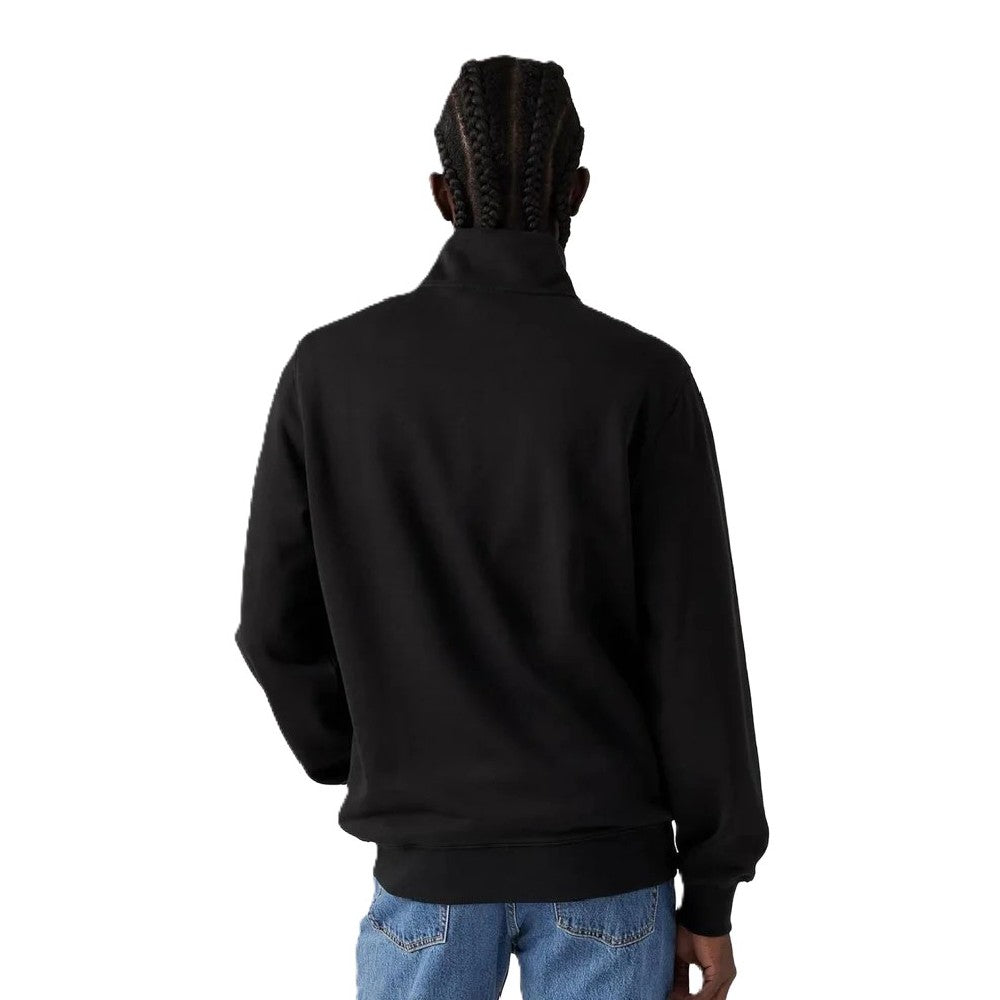 Buzo Levis Original Hm 1/4 Zip Hombre
