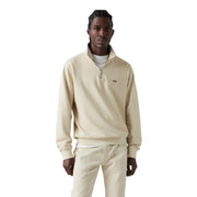 Buzo Levis Original Hm 1/4 Zip Hombre