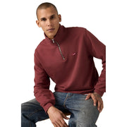 Buzo Levis Original Hm 1/4 Zip Hombre