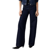 Jeans Levis Xl Straight De Mujer