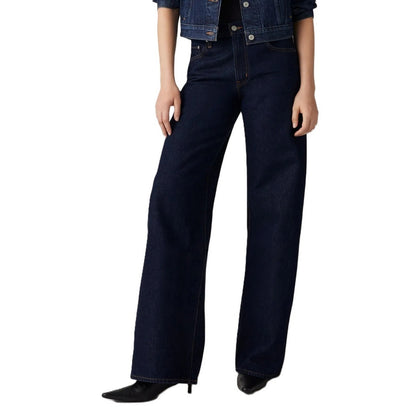 Jeans Levis XL Straight de Mujer