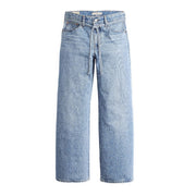 Jeans Levis XL Straight Mujer