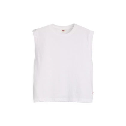 Musculosa Levis Boxy Tank Mujer