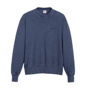 Buzo Levis Authentic Crew Garment Dye Hombre