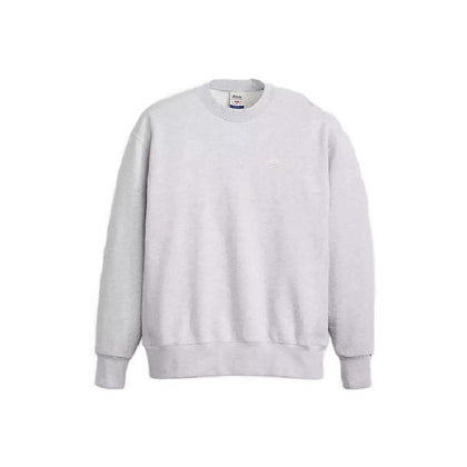 Buzo Levis Authentic Crew Garment Dye Hombre
