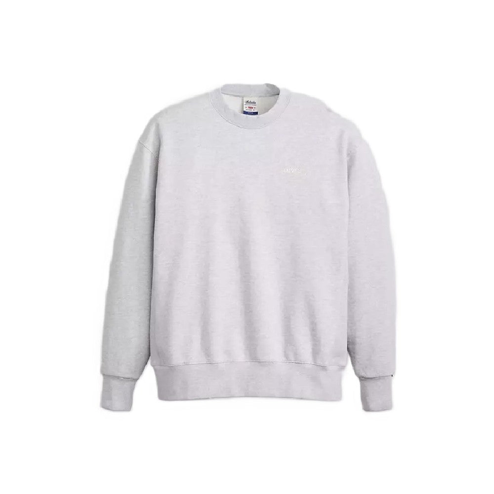 Buzo Levis Authentic Crew Garment Dye Hombre