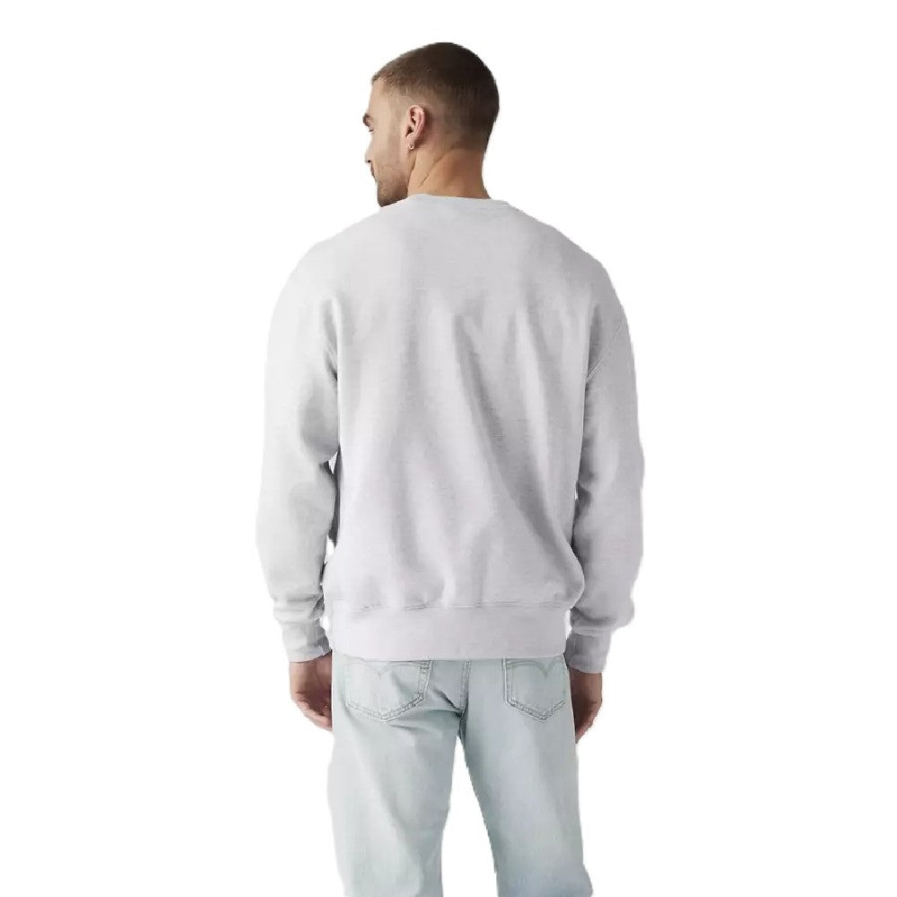Buzo Levis Authentic Crew Garment Dye Hombre