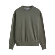 Buzo Levis Authentic Crew Garment Dye Hombre