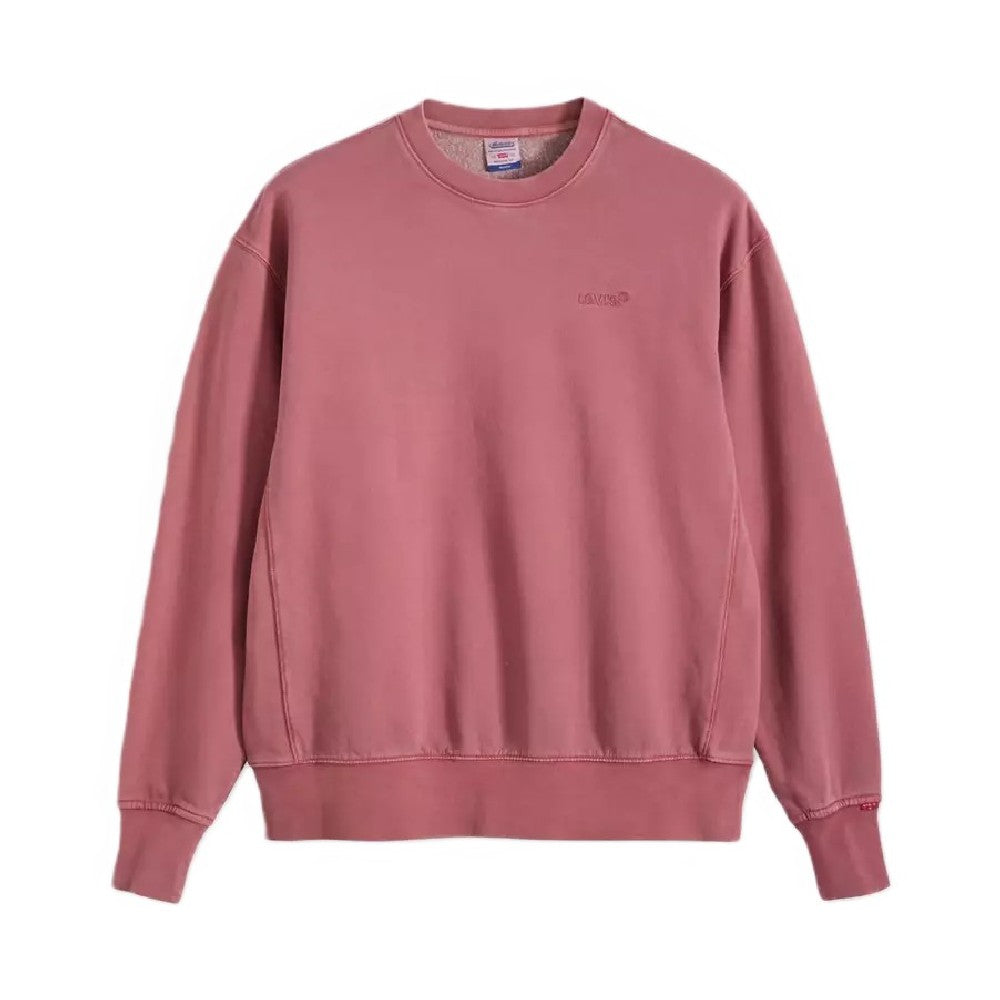 Buzo Levis Authentic Crew Garment Dye Hombre