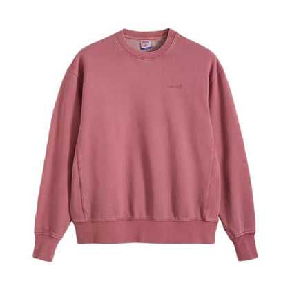 Buzo Levis Authentic Crew Garment Dye Hombre