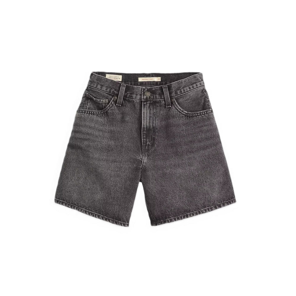 Short-Levis-High-Baggy-Short-De-Mujer#1
