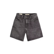 Short-Levis-High-Baggy-Short-De-Mujer#1
