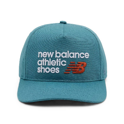 Gorra New Balance Ac15859aaz Unisex